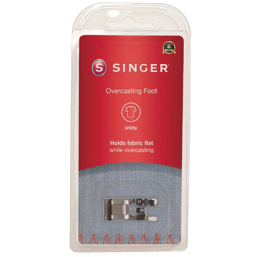 Singer Singer pied de biche pour surjet