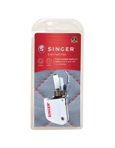 Singer Singer even feed / walking presser foot