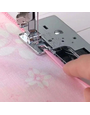 Singer Singer rolled hem presser foot