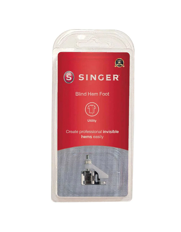 Singer Singer blind Hem presser foot