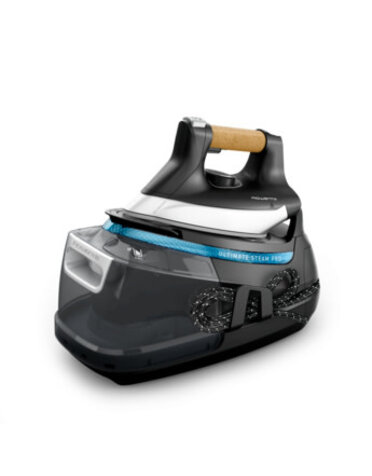 Rowenta Rowenta Ultimate steam pro DG86