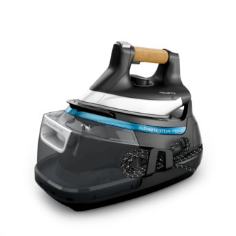 Rowenta Rowenta Ultimate steam pro DG86