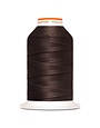 Gütermann GÜTERMANN Outdoor 40 Thread 400m - Midnight Brown