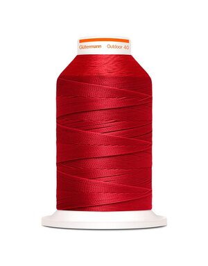 Gütermann GÜTERMANN Outdoor 40 Thread 400m - Imperial Red