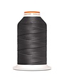 Gütermann GÜTERMANN Outdoor 40 Thread 400m - Black Stone