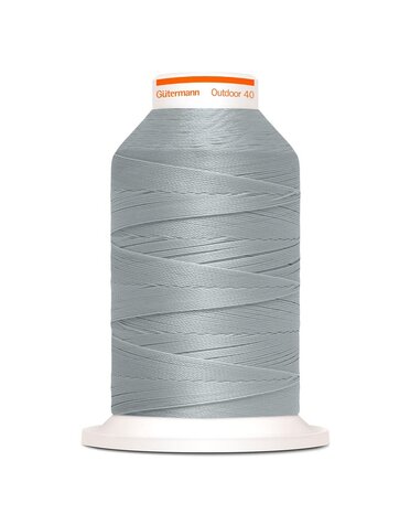 Gütermann GÜTERMANN Outdoor 40 Thread 400m - Icy Blue