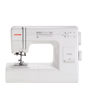 Janome Janome HD3000