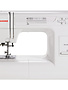 Janome Janome couture HD3000