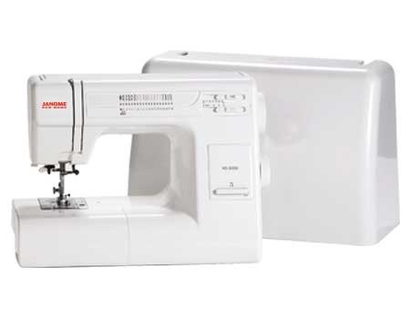 Janome Janome HD3000