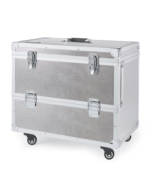 Reliable Reliable valise à roulettes CudaCase