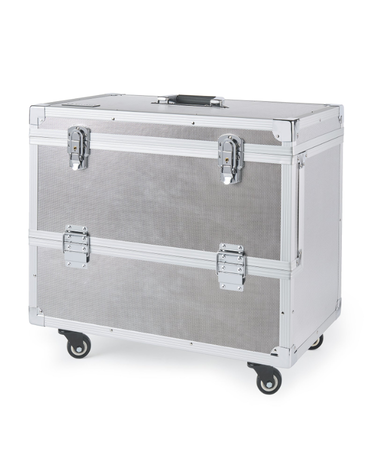 Reliable Reliable CudaCase wheeled case for sewing machines