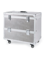 Reliable Reliable valise à roulettes CudaCase