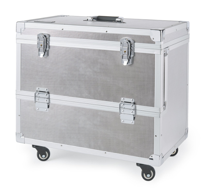 Reliable Reliable CudaCase wheeled case for sewing machines