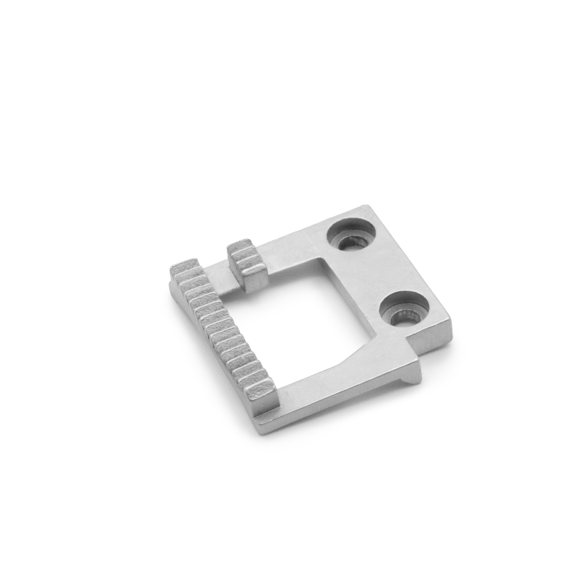 Reliable Straight stitch feed dog for Barracuda BW Series