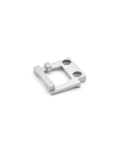 Reliable Knurled feed dog for 500BW/700BW