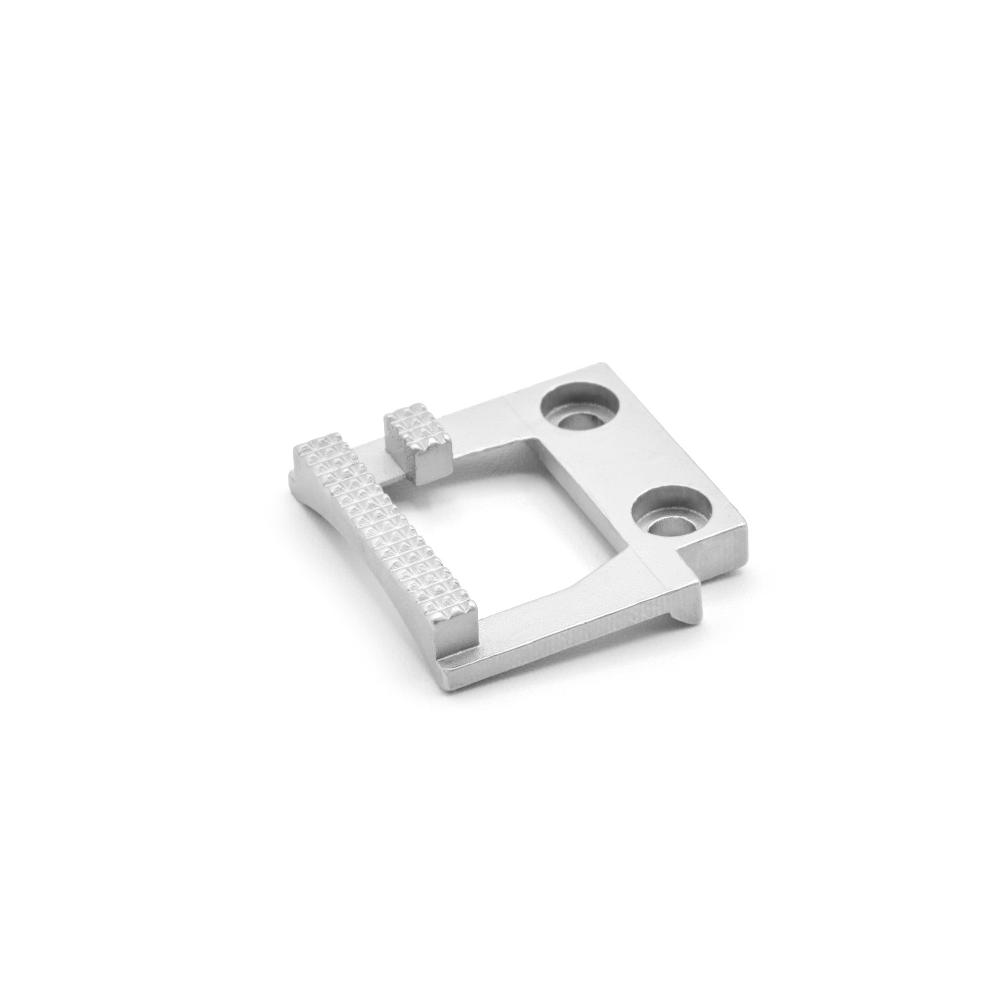 Reliable Knurled feed dog for 500BW/700BW