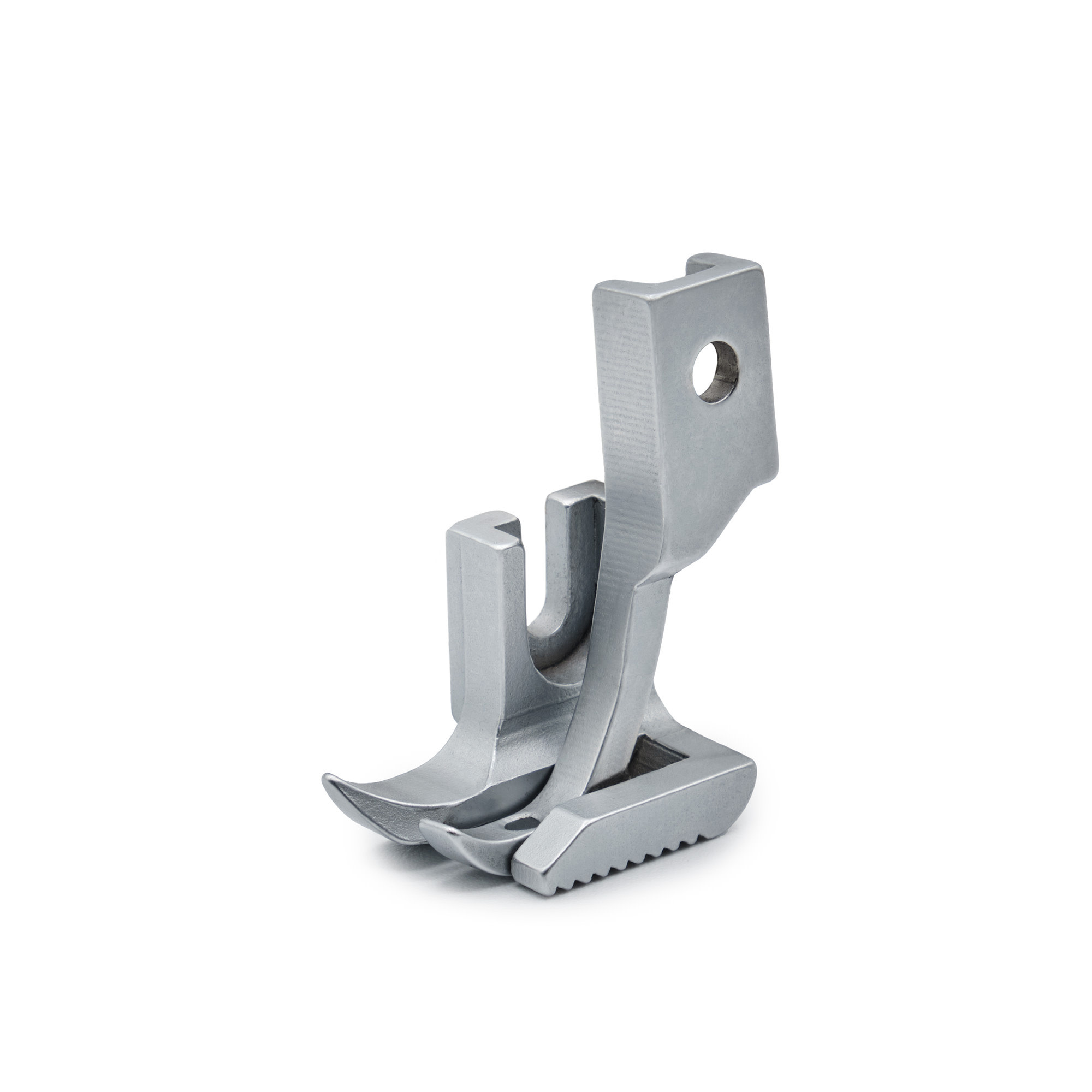 Reliable Zig zag walking foot