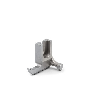 Reliable Right Zipper Foot for Barrcuda BZ Series