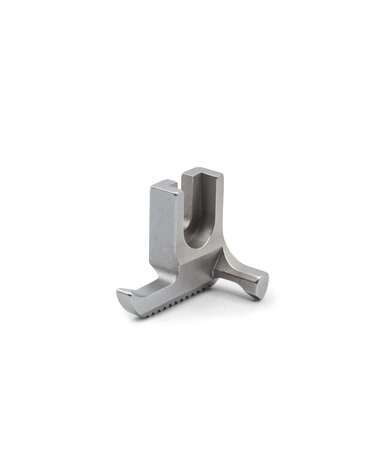 Reliable Right Zipper Foot for Barrcuda BZ Series