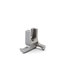 Reliable Right Zipper Foot for Barrcuda BZ Series