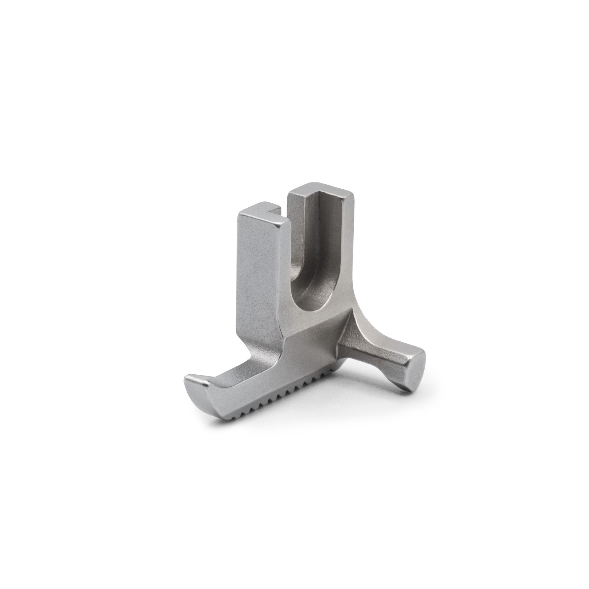 Reliable Right Zipper Foot for Barrcuda BZ Series