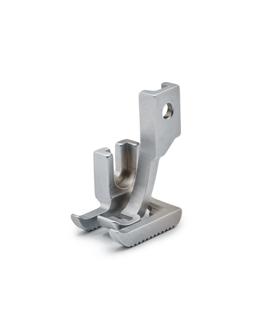 Reliable Pied zigzag 1/4" pour cordon Barracuda™ série BZ