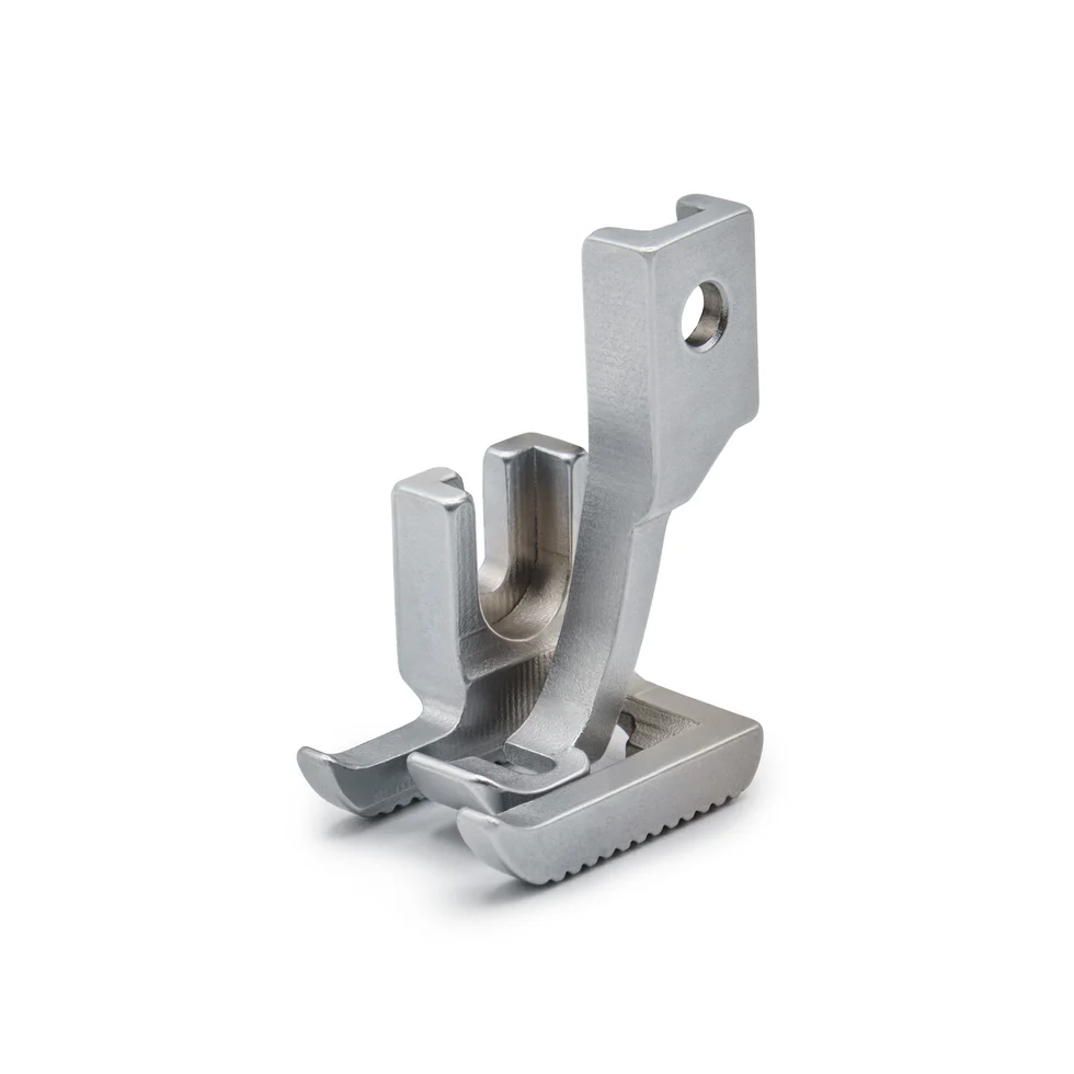 Reliable 1/4" Cording Foot Zig Zag for Barracuda™ BZ Series