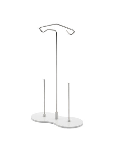 Reliable Dual Thread Stand for Barracuda