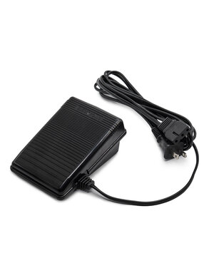 Reliable Barracuda 500 Series Foot Pedal