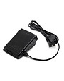 Reliable Barracuda 500 Series Foot Pedal