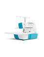 Bernette Bernette surjet et recouvrement B68 Édition Maker