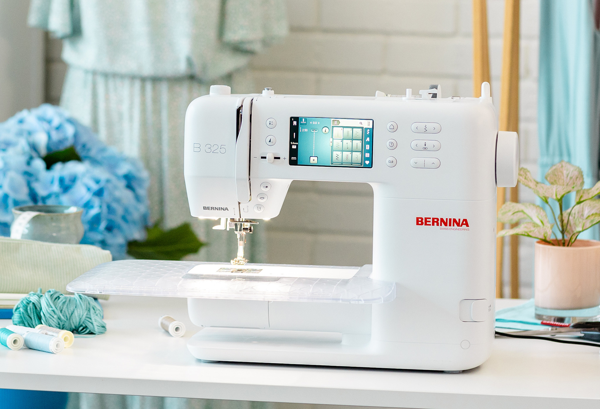 Bernina Bernina B325 Gen  2