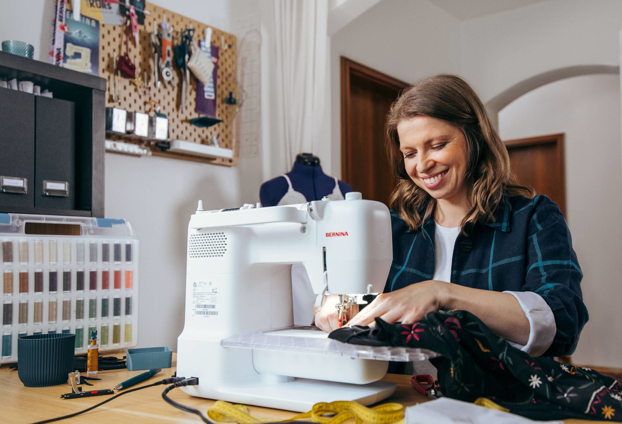 Bernina Bernina B325 Gen  2