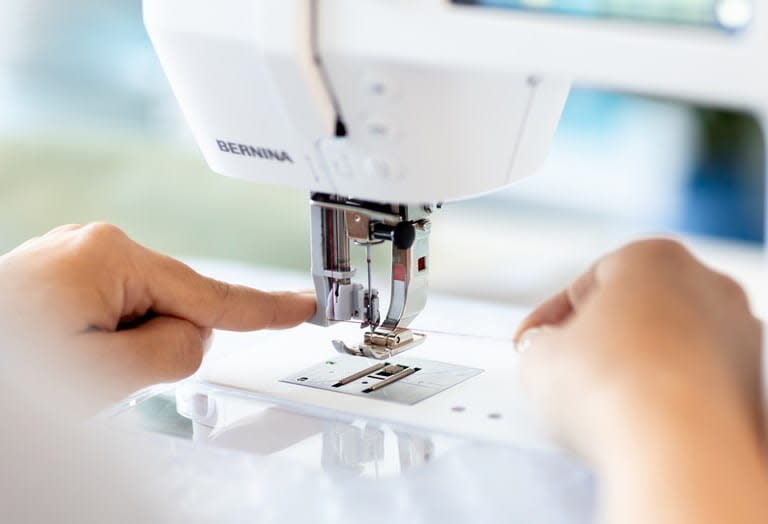 Bernina Bernina B335 génération 2