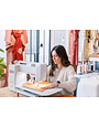 Bernina Bernina couture et broderie B770QEE PRO