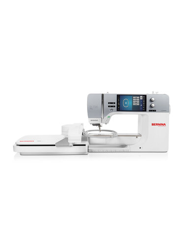 Bernina Bernina couture et broderie B735E PRO