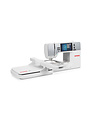 Bernina Bernina couture et broderie B735E PRO
