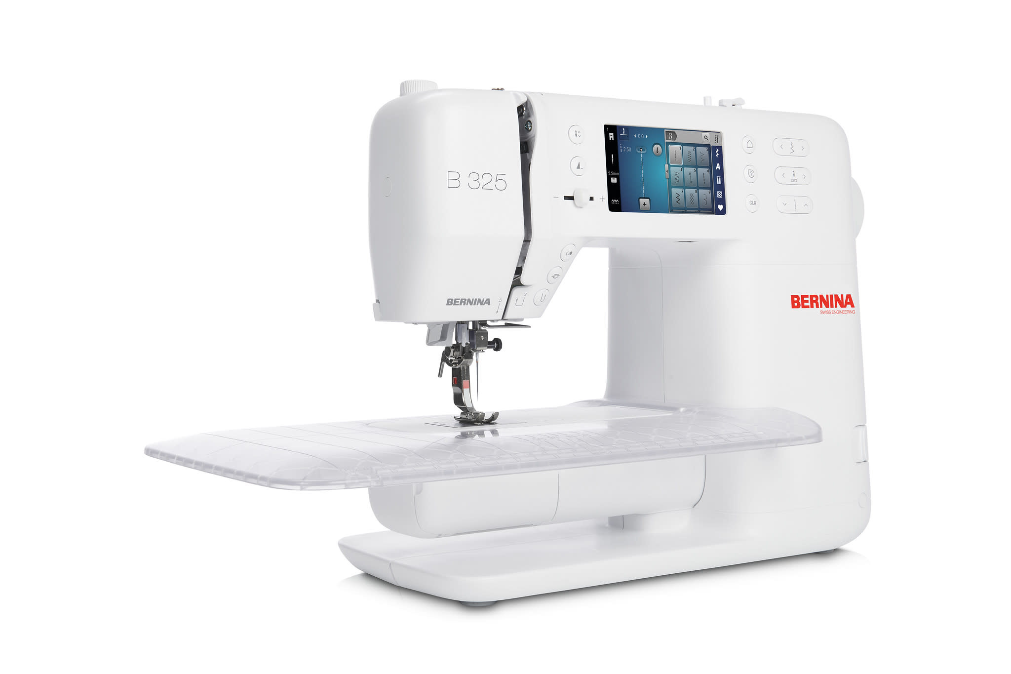 Bernina Bernina B325 Gen  2