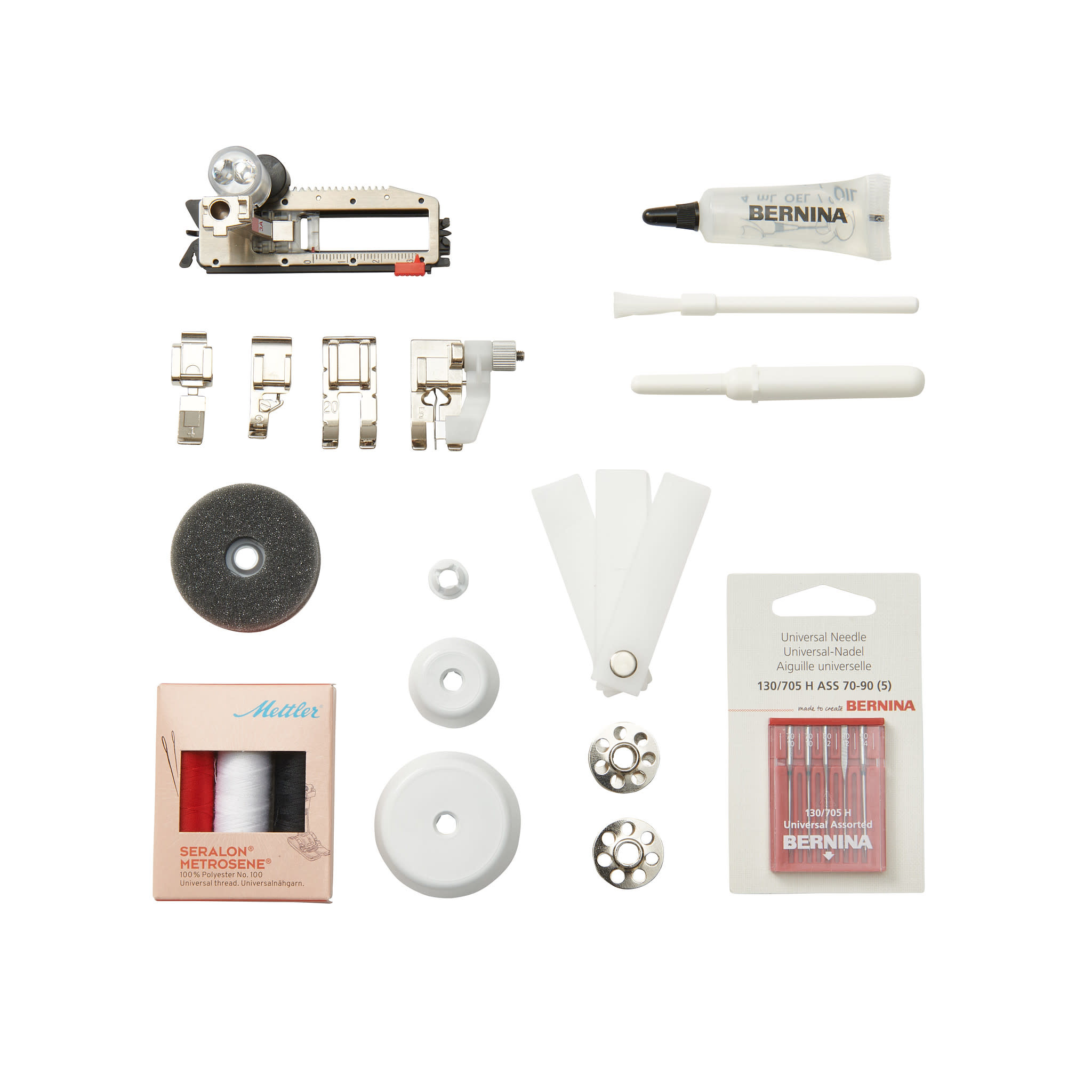 Bernina Bernina B335 Gen 2