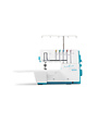 Bernette Bernette surjet et recouvrement B68 Édition Maker
