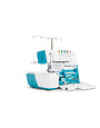 Bernette Bernette surjet et recouvrement B68 Édition Maker