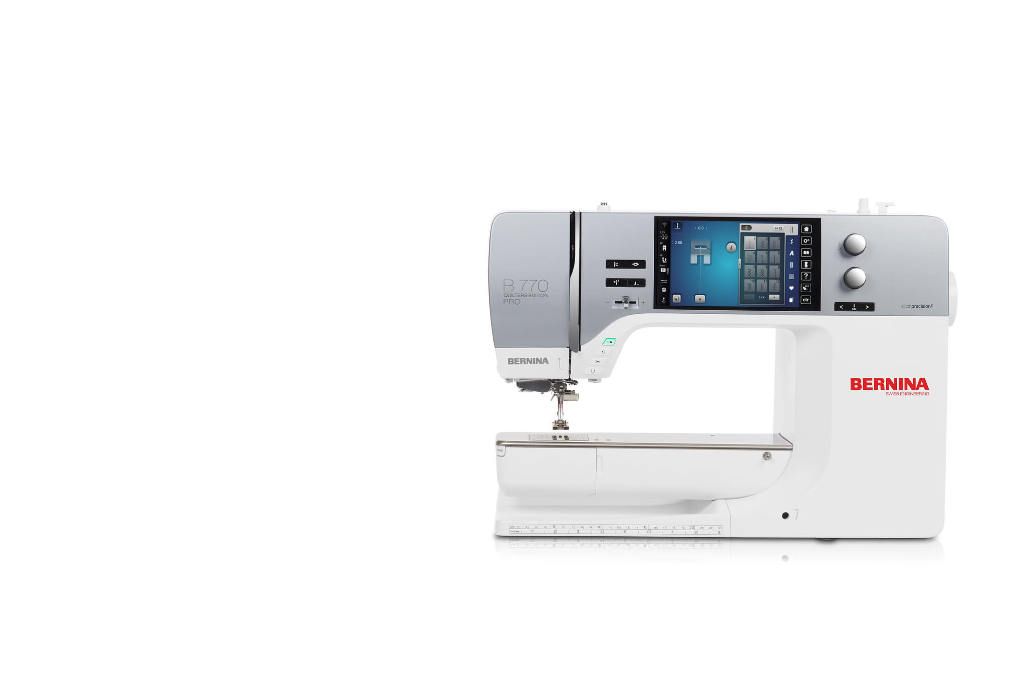 Bernina Bernina couture B770QE PRO