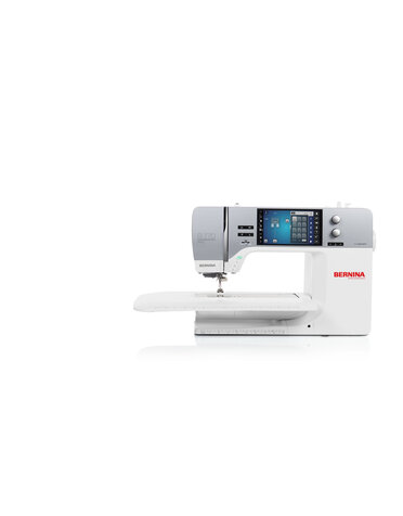 Bernina Bernina sewing B770QE PRO