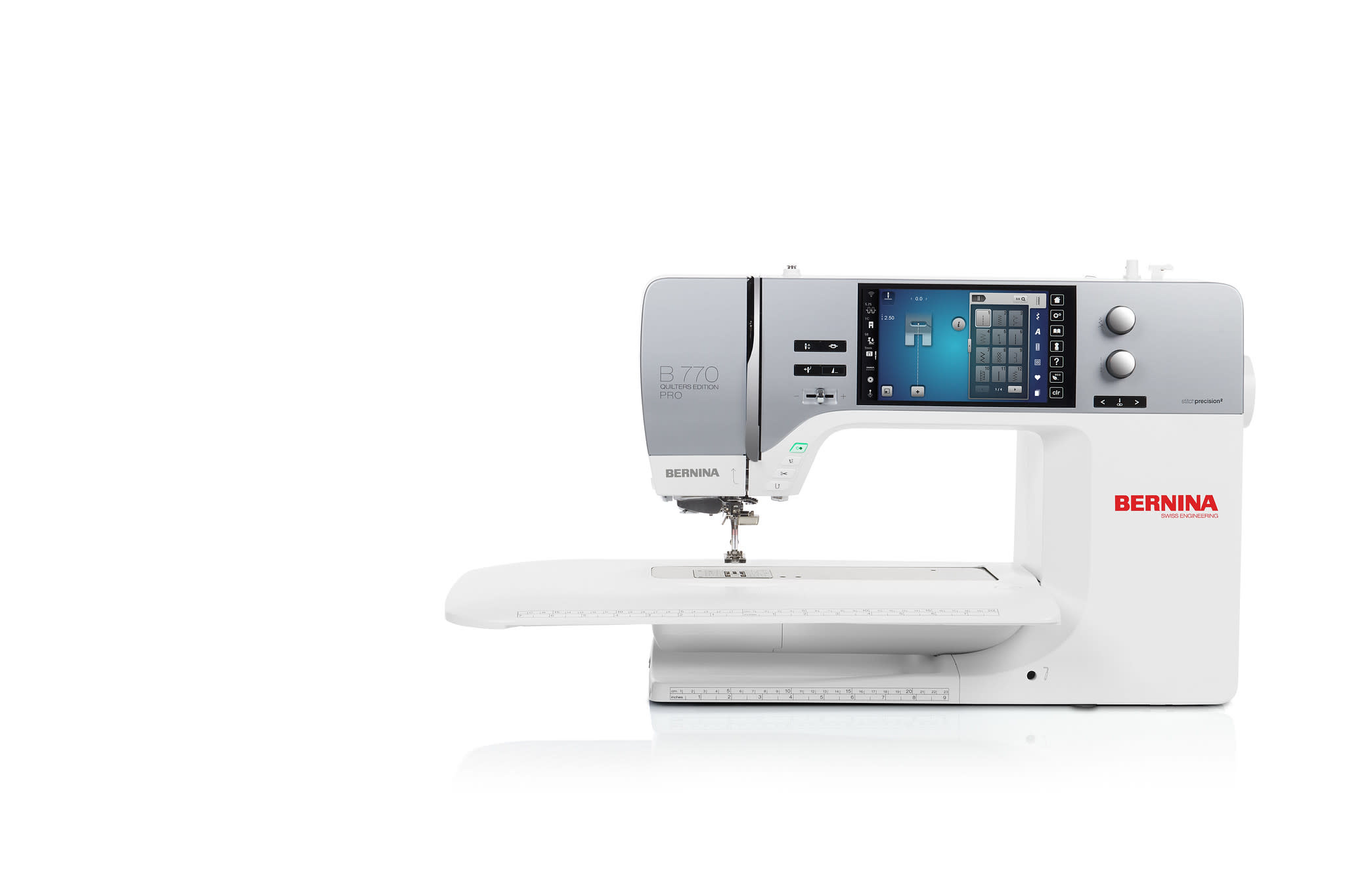 Bernina Bernina couture B770QE PRO