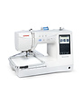 Janome Janome couture et broderie Mémory Craft MC1000