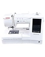Janome Janome couture et broderie Mémory Craft MC1000