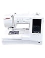 Janome Janome sewing and embroidery Mémory Craft MC1000