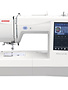 Janome Janome broderie seulement Mémory Craft MC100E