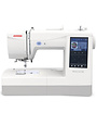 Janome Janome broderie seulement Mémory Craft MC100E