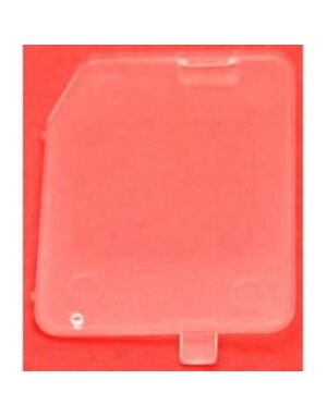 Singer Couvercle plastique Singer 9960, 9910/20/40